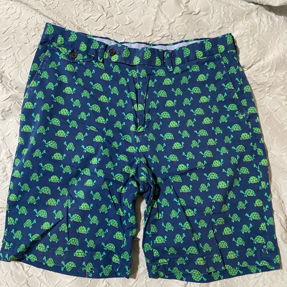 Ralph Lauren Polo Golf Men’s golf shorts